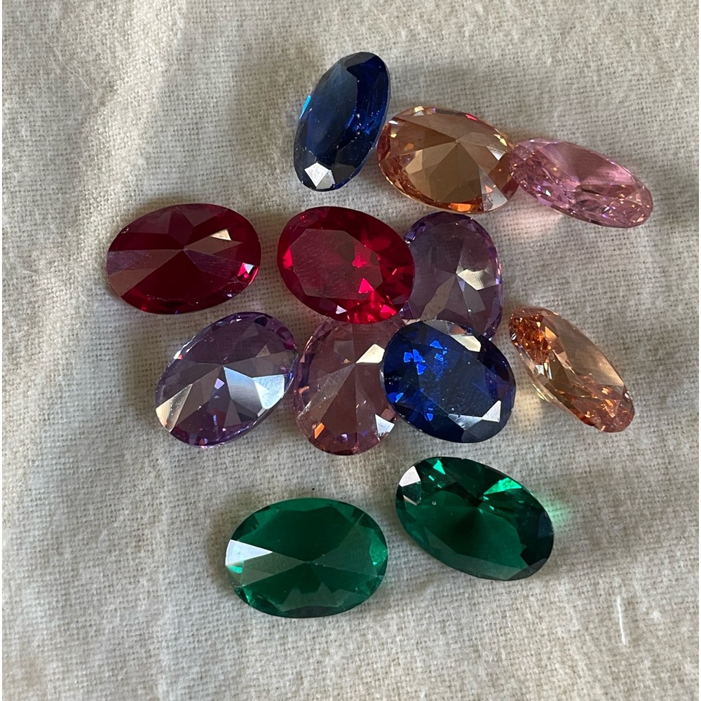 Kate spade stones